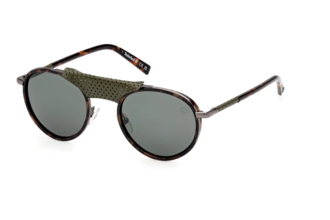 Okulary przeciwsłoneczne Timberland TB00090 52R