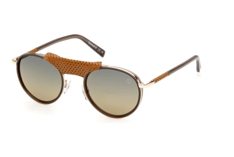 Okulary przeciwsłoneczne Timberland TB00090 96R