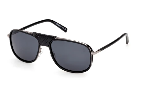 Okulary przeciwsłoneczne Timberland TB00091 01D