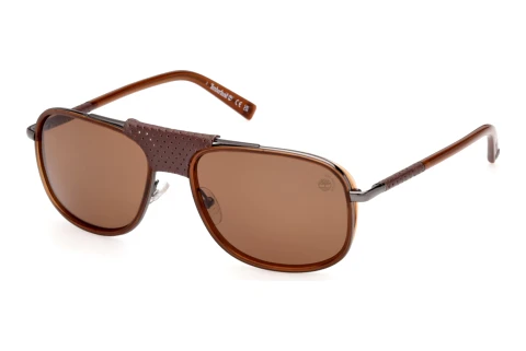 Okulary przeciwsłoneczne Timberland TB00091 47H