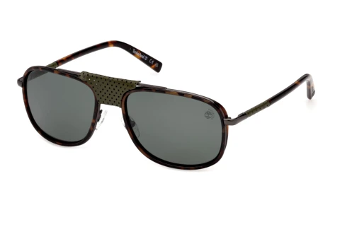 Okulary przeciwsłoneczne Timberland TB00091 52R