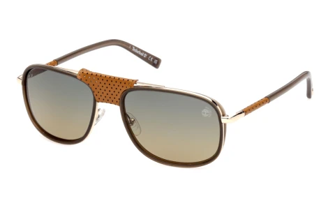Okulary przeciwsłoneczne Timberland TB00091 96R