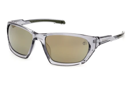 Okulary przeciwsłoneczne Timberland TB00092 20R