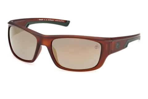 Okulary przeciwsłoneczne Timberland TB00093 49H