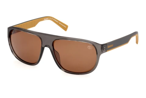 Okulary przeciwsłoneczne Timberland TB00094 20H
