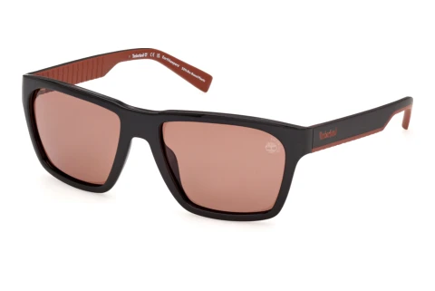 Okulary przeciwsłoneczne Timberland TB00095 01D