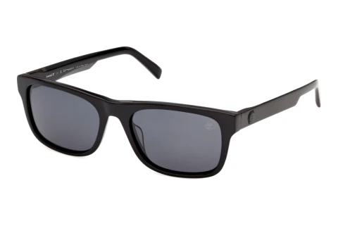 Okulary przeciwsłoneczne Timberland TB00098 01D