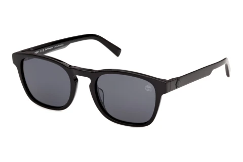 Okulary przeciwsłoneczne Timberland TB00100 01D