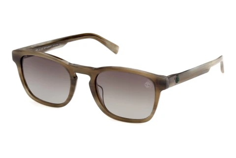 Okulary przeciwsłoneczne Timberland TB00100 61R