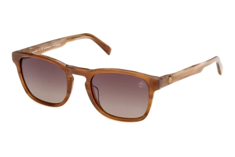 Okulary przeciwsłoneczne Timberland TB00100 62H