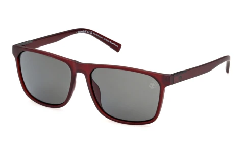 Okulary przeciwsłoneczne Timberland TB9312 67D