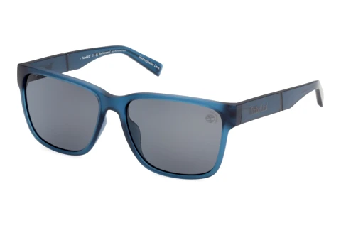 Okulary przeciwsłoneczne Timberland TB9335-H 91D