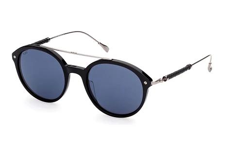 Okulary przeciwsłoneczne Tod's TO0285 01X