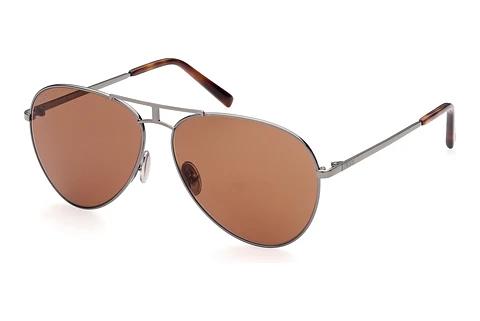 Okulary przeciwsłoneczne Tod's TO0294 12E
