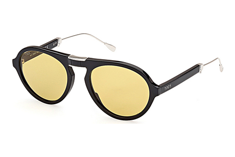 Okulary przeciwsłoneczne Tod's TO0309 01E