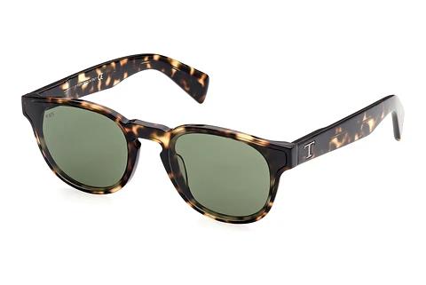 Okulary przeciwsłoneczne Tod's TO0324 52N