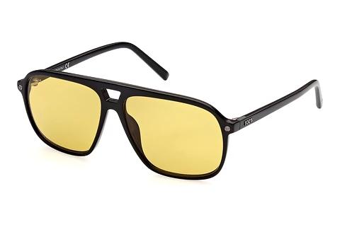 Okulary przeciwsłoneczne Tod's TO0328 01E
