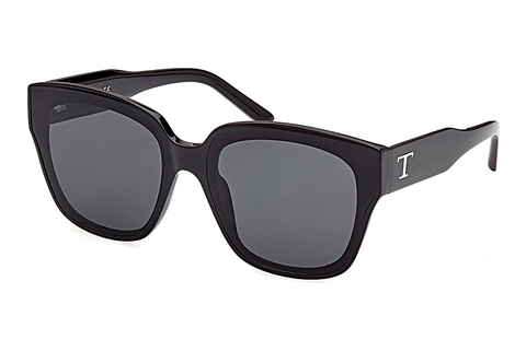 Okulary przeciwsłoneczne Tod's TO0331 01A
