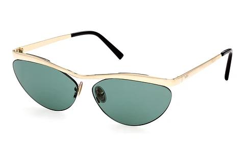 Okulary przeciwsłoneczne Tod's TO0338-H 30N