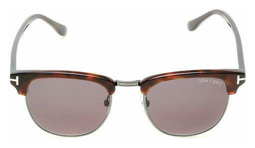Okulary przeciwsłoneczne Tom Ford Henry (FT0248 52A)