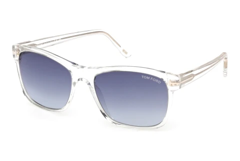 Okulary przeciwsłoneczne Tom Ford Giulio (FT0698 26W)