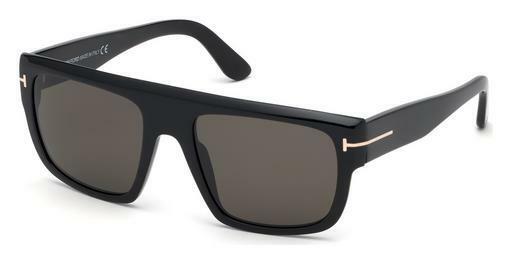 Okulary przeciwsłoneczne Tom Ford Alessio (FT0699 01A)