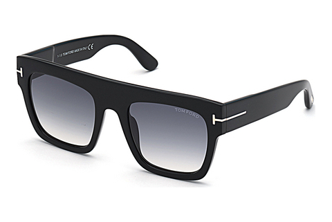 Okulary przeciwsłoneczne Tom Ford Renee (FT0847 01B)