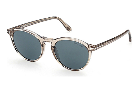 Okulary przeciwsłoneczne Tom Ford Aurele (FT0904 57V)