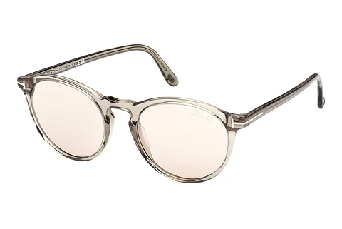 Okulary przeciwsłoneczne Tom Ford Aurele (FT0904 96E)