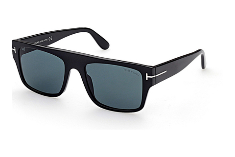 Okulary przeciwsłoneczne Tom Ford Dunning-02 (FT0907 01V)
