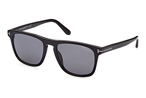 Okulary przeciwsłoneczne Tom Ford Gerard-02 (FT0930-N 01D)