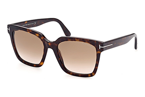 Okulary przeciwsłoneczne Tom Ford Selby (FT0952 52F)