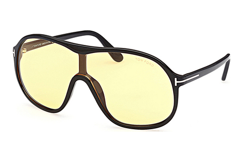 Okulary przeciwsłoneczne Tom Ford Drew (FT0964 01E)