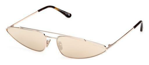 Okulary przeciwsłoneczne Tom Ford Cam (FT0979 28G)