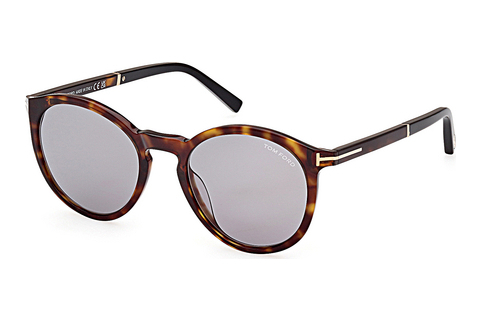 Okulary przeciwsłoneczne Tom Ford Elton (FT1021 52A)
