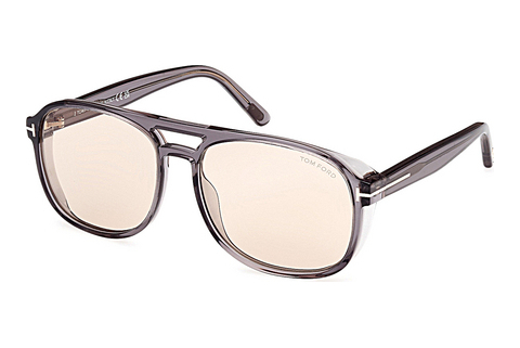 Okulary przeciwsłoneczne Tom Ford Rosco (FT1022 20E)