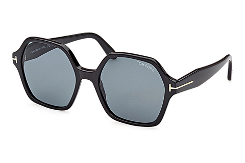 Okulary przeciwsłoneczne Tom Ford Romy (FT1032 01A)