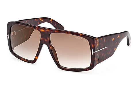 Okulary przeciwsłoneczne Tom Ford Raven (FT1036 52F)