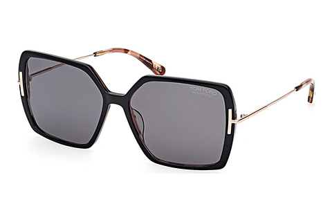 Okulary przeciwsłoneczne Tom Ford Joanna (FT1039 05D)