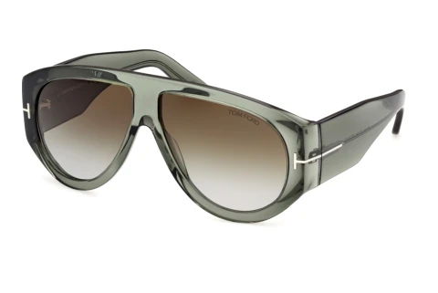 Okulary przeciwsłoneczne Tom Ford Bronson (FT1044 93B)