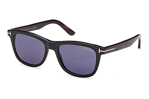 Okulary przeciwsłoneczne Tom Ford FT1046-P 63V