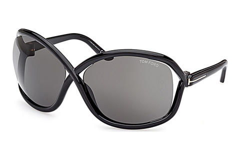 Okulary przeciwsłoneczne Tom Ford Bettina (FT1068 01A)