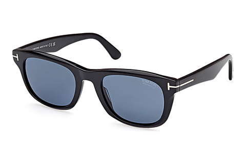 Okulary przeciwsłoneczne Tom Ford Kendel (FT1076 01M)