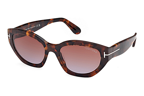 Okulary przeciwsłoneczne Tom Ford Penny (FT1086 52F)