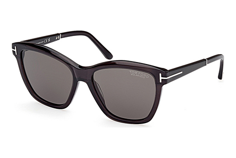 Okulary przeciwsłoneczne Tom Ford Lucia (FT1087 05D)