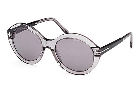 Okulary przeciwsłoneczne Tom Ford Seraphina (FT1088 20C)
