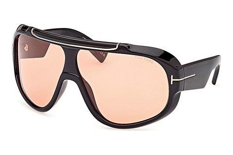 Okulary przeciwsłoneczne Tom Ford Rellen (FT1093 01E)