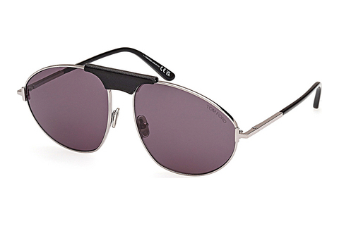Okulary przeciwsłoneczne Tom Ford Ken (FT1095 14A)