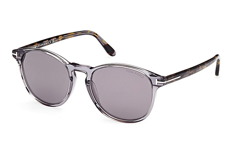 Okulary przeciwsłoneczne Tom Ford Lewis (FT1097 20C)