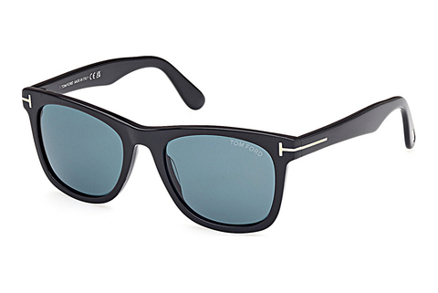 Okulary przeciwsłoneczne Tom Ford Kevyn (FT1099 01N)